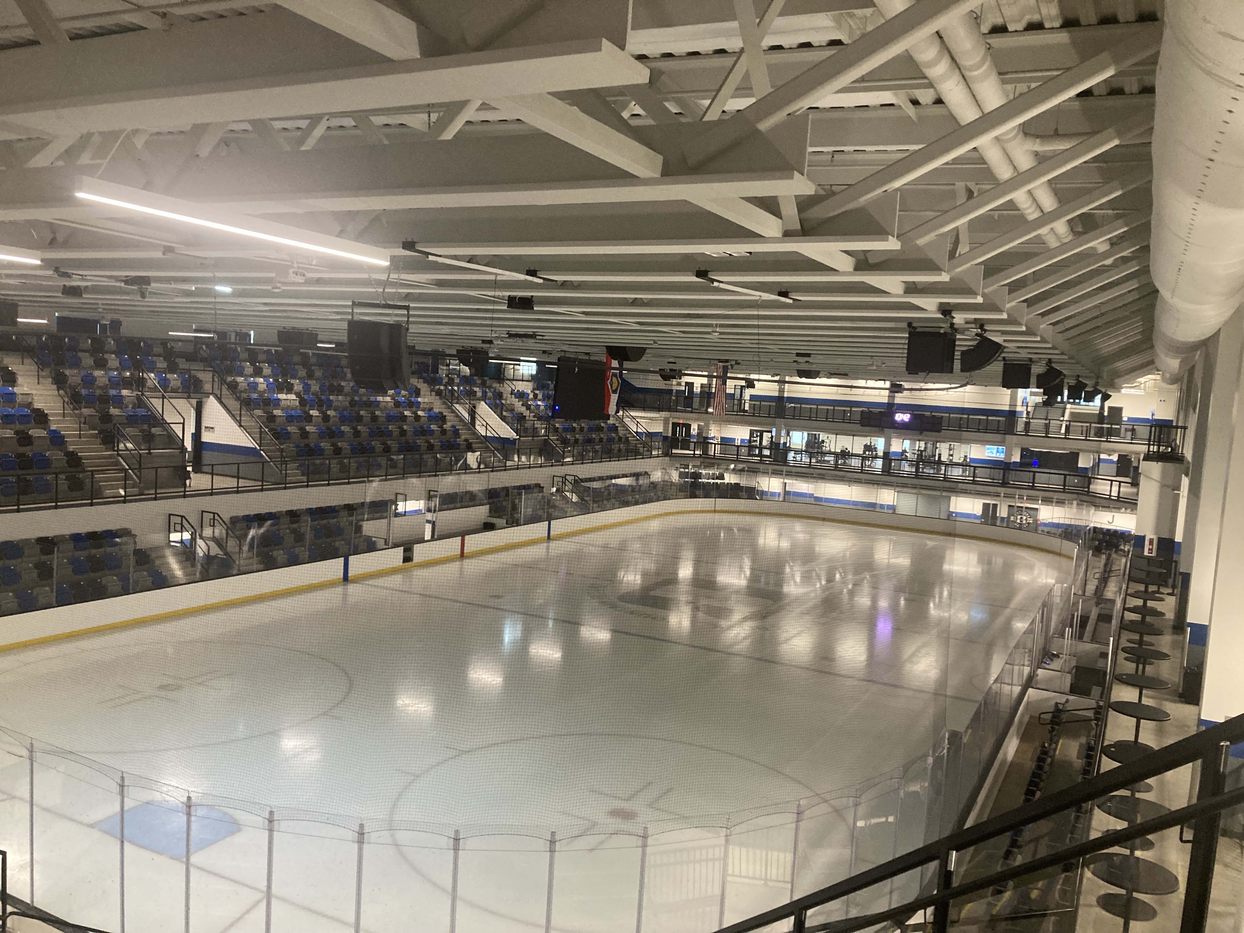 Black Rock Event Center